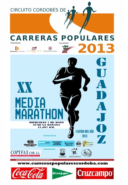 Cartel Media 2013